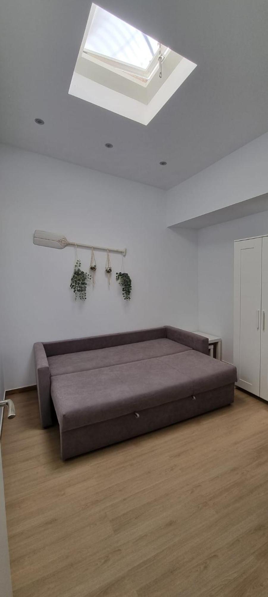Casa Micia Villa Arona  Exteriör bild
